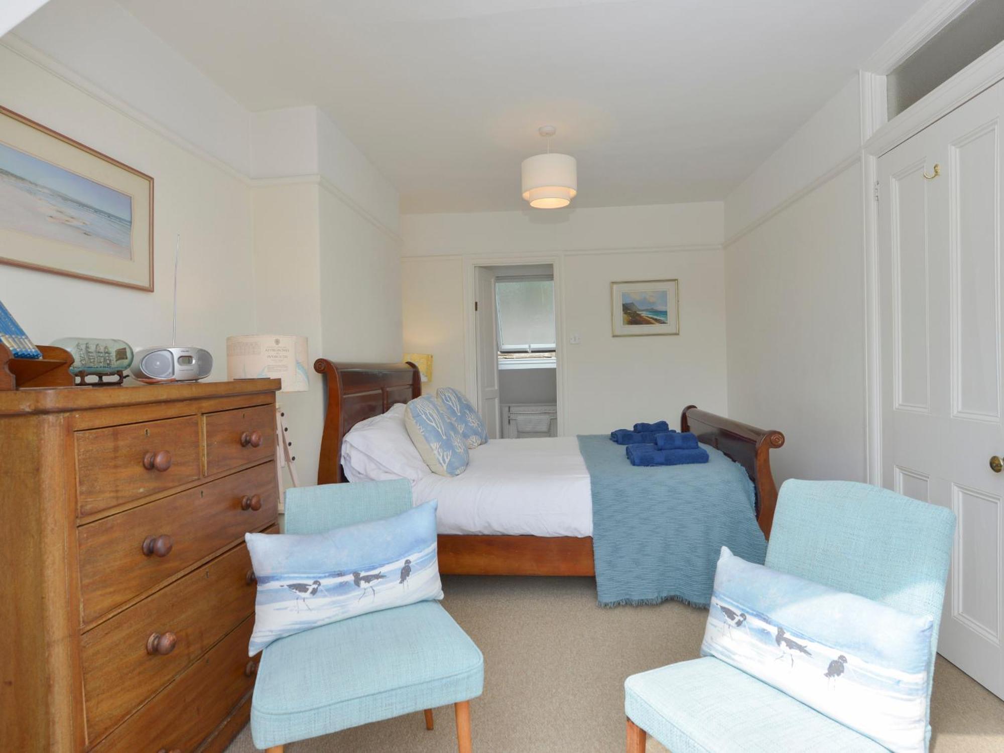 Villa The Porthole Newton Ferrers Exterior foto