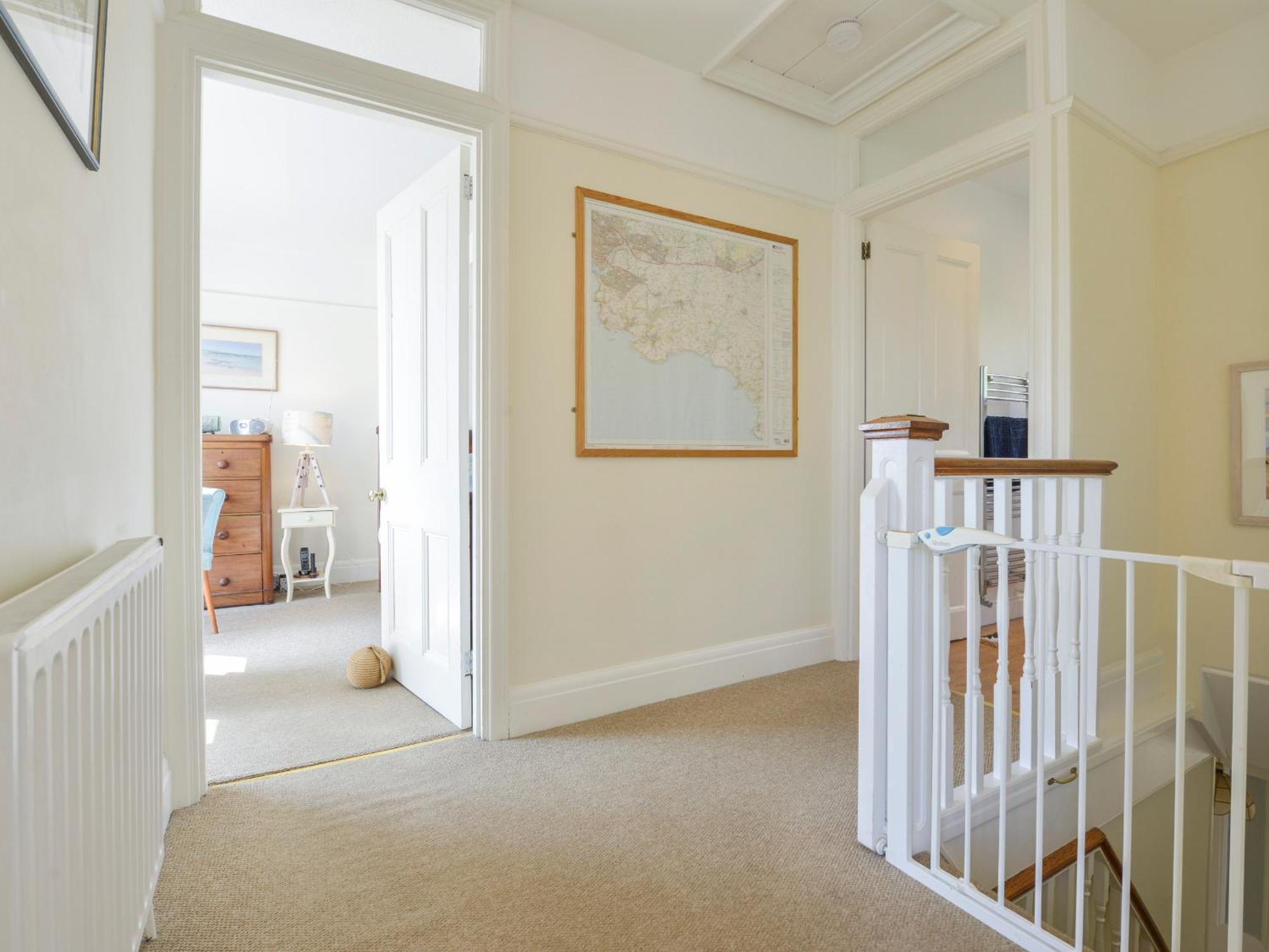 Villa The Porthole Newton Ferrers Exterior foto